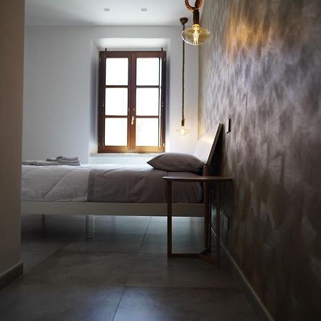 Gallurasuite Extérieur photo
