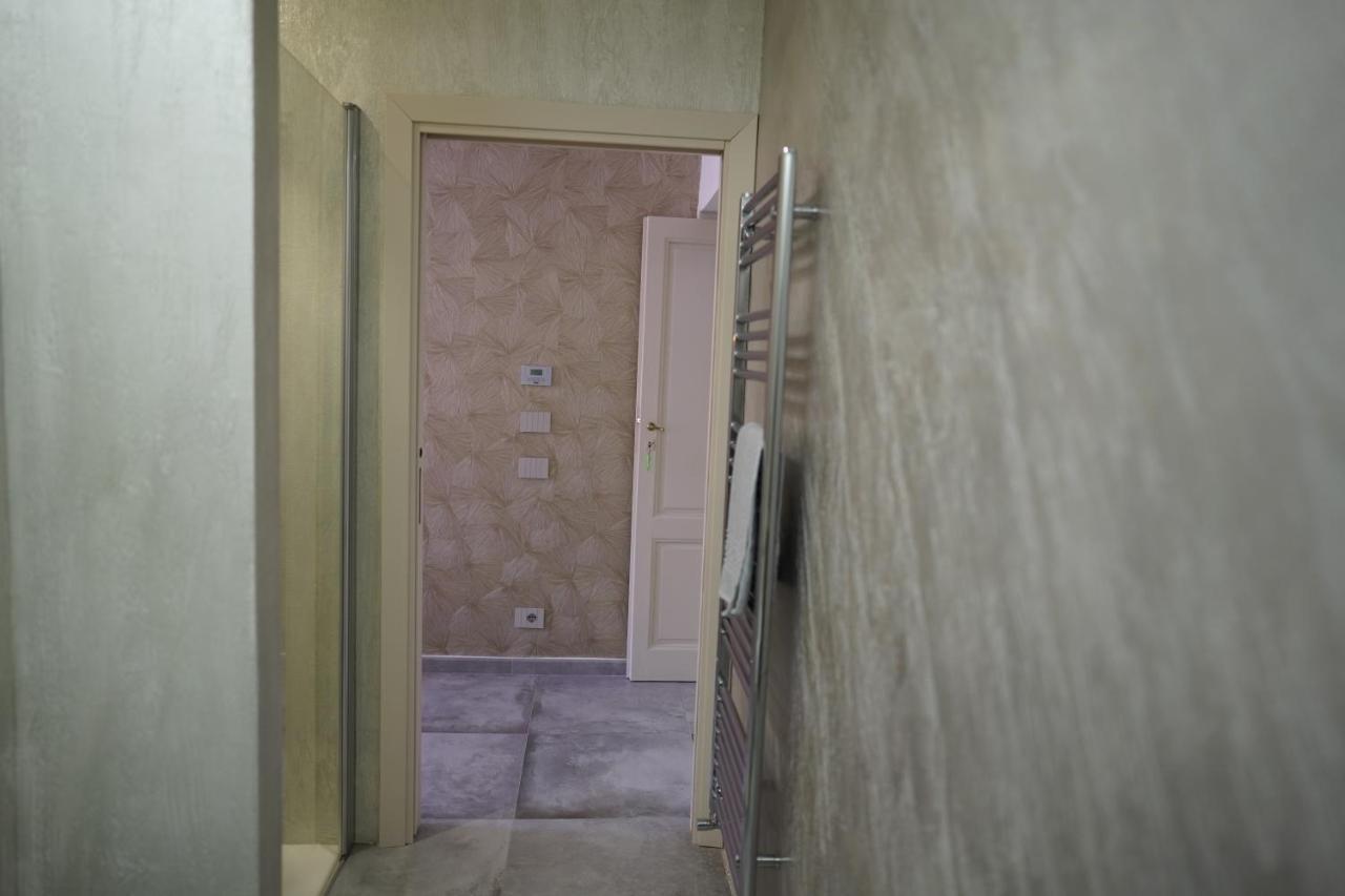 Gallurasuite Extérieur photo