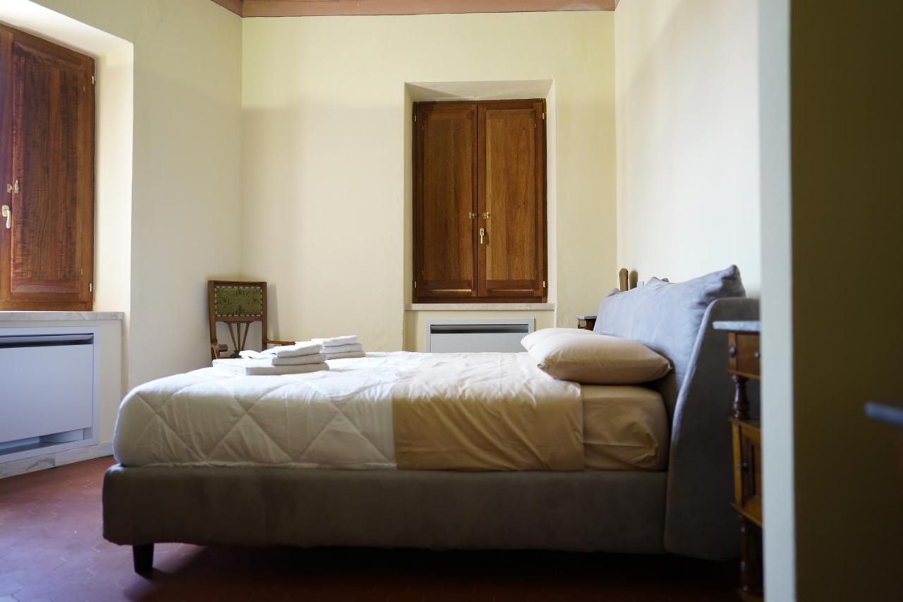 Gallurasuite Extérieur photo