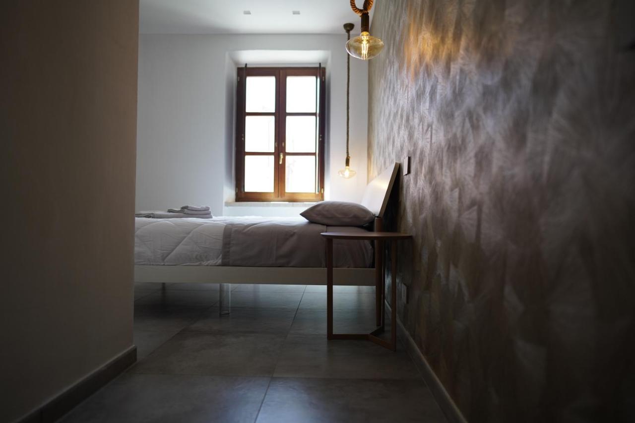 Gallurasuite Extérieur photo