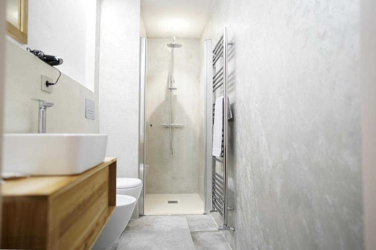 Gallurasuite Extérieur photo