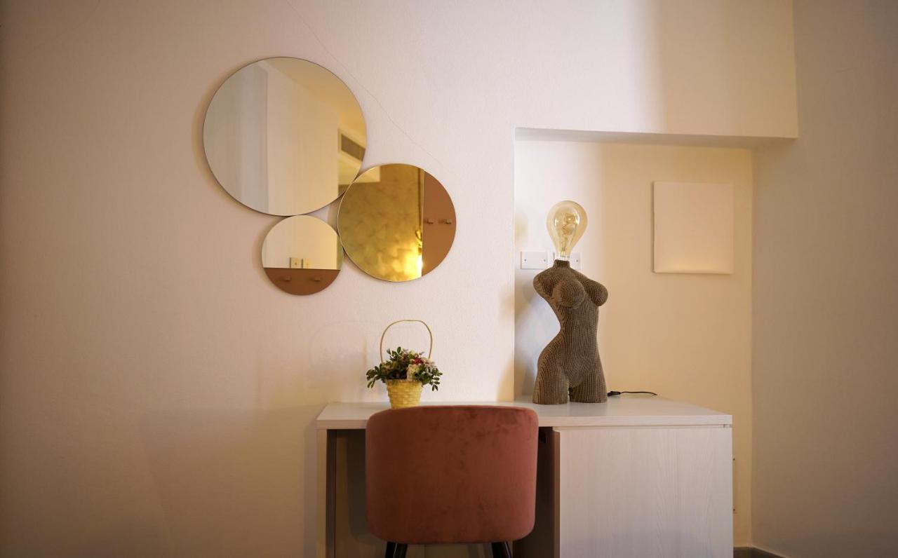 Gallurasuite Extérieur photo