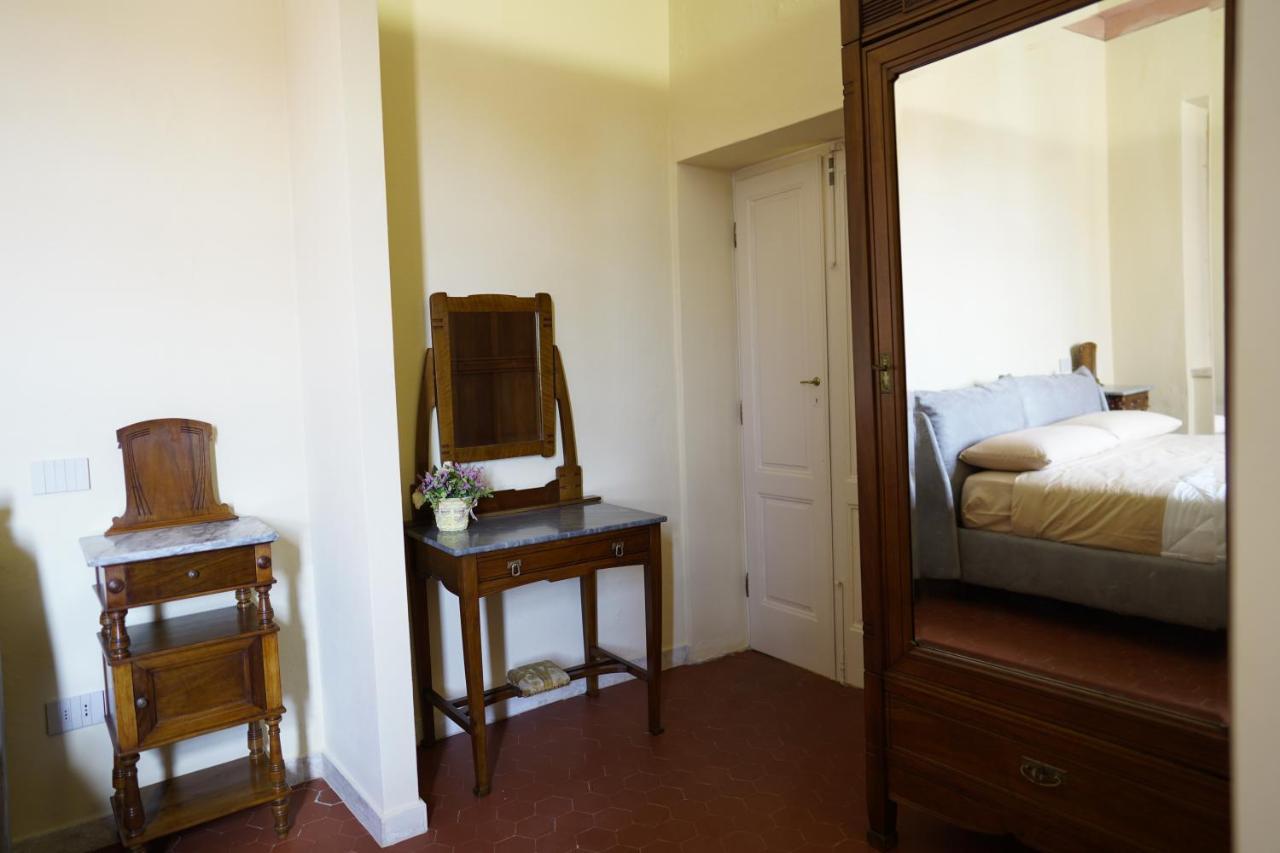 Gallurasuite Extérieur photo